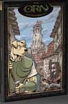 Orn: Historia Universal #3