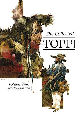 The Collected Toppi #2
