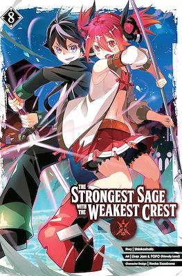 The Strongest Sage with the Weakest Crest #8