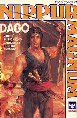 Nippur Magnum Todo Color #69