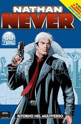 Nathan Never #359