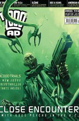 2000 AD #1440