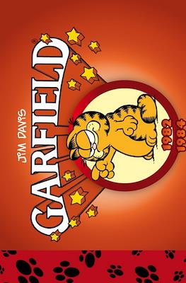 Garfield (Cartoné 328-528 pp) #3