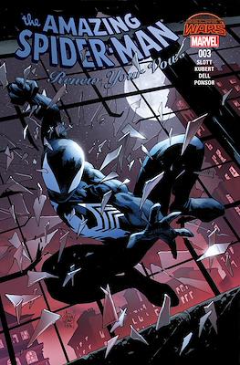 The Amazing Spider-Man: Renew Your Vows Vol. 1 (2015) #3