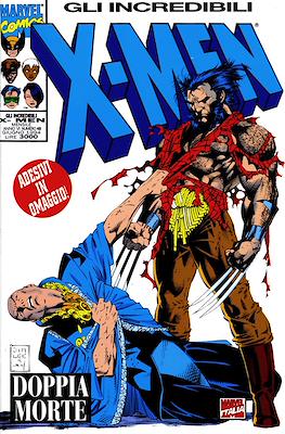Gli Incredibili X-Men #48