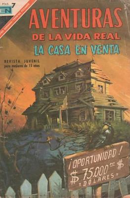 Aventuras de la vida real #138