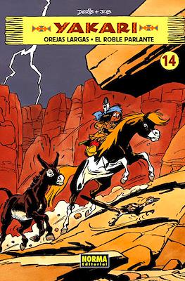Yakari #14