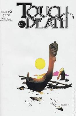 Touch of Death #2