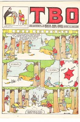 TBO 3ª época (1952 - 1972) #314