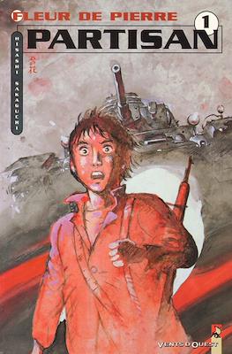 Fleur de pierre