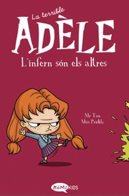 La terrible Adèle #3