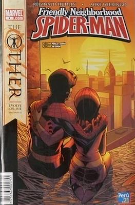 Spider-Man: The Other - Evolve or Die (Grapa 24 pp) #10