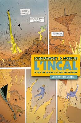 L'Incal #2