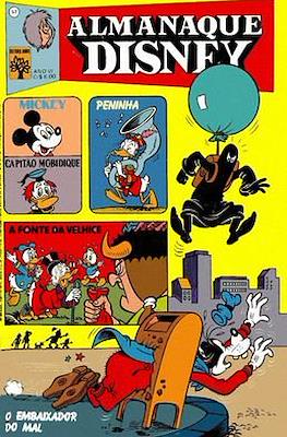 Almanaque Disney #57