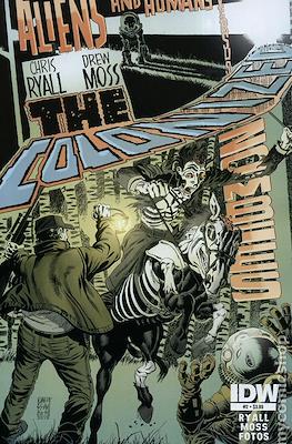 The Colonized #2