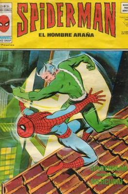 Spiderman Vol. 3 #34