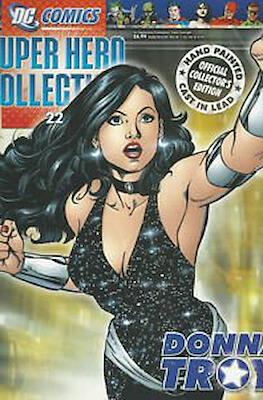 DC Comics Super Hero Collection (Fascicle. 16 pp) #22