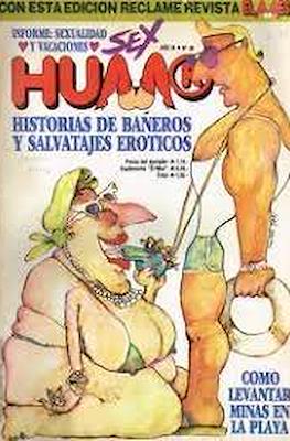 Sex Hum® #30