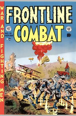 Frontline Combat #13