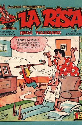 La Risa #149