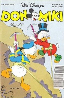 Don Miki #461