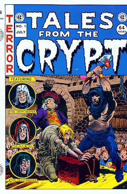 Tales from the Crypt - An Extra Large Comic