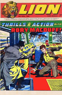 Lion (1968) #68