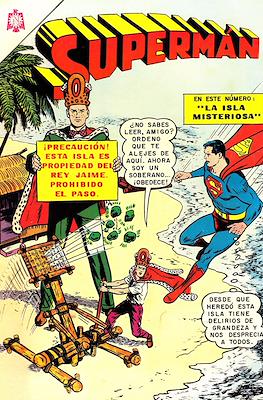 Supermán #566