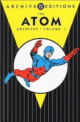DC Archive Editions. The Atom