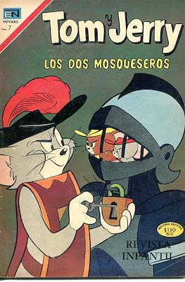 Tom y Jerry #299