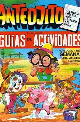 Anteojito #1311