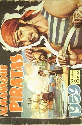 Piratas y Corsarios #6