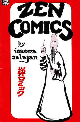 Zen Comics