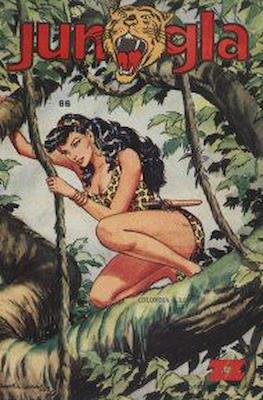 Jungla #66
