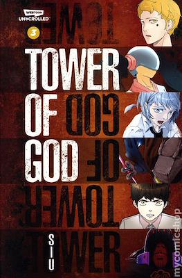 Tower of God #3