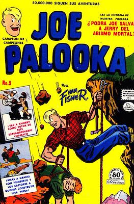 Joe Palooka #5