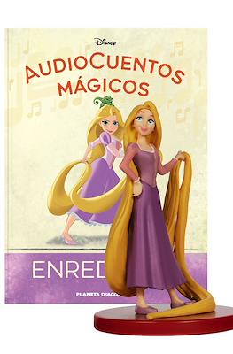 Audiocuentos magicos de Disney (Cartoné) #18