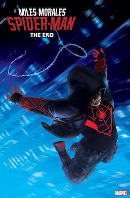 The End (2020) #6
