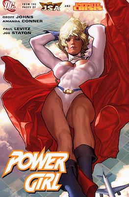 Power Girl