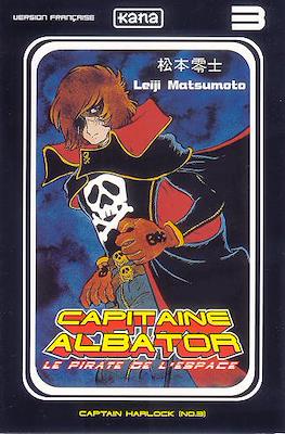 Capitaine Albator, le pirate de l'espace #3