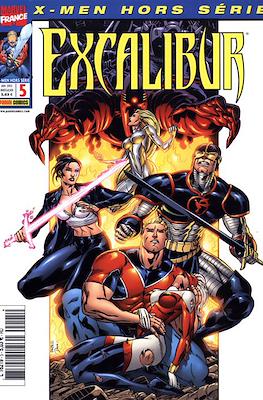 X-Men Hors Série Vol. 1 #5