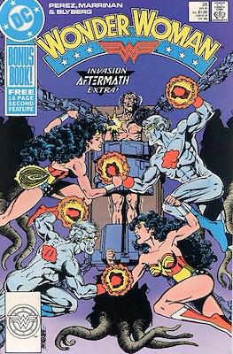 Wonder Woman Vol. 2 (1987-2006) #26