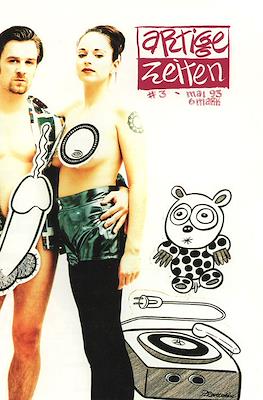 Artige Zeiten #3