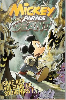 Mickey Parade Géant #273