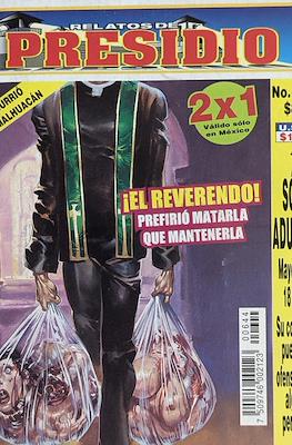 Relatos de presidio #644
