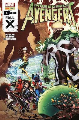 Marvel Miniserie #275