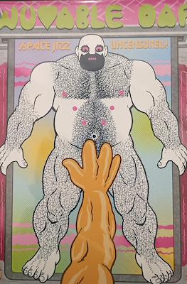 Wuvable Oaf: Space Jizz