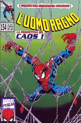 L'Uomo Ragno / Spider-Man Vol. 1 / Amazing Spider-Man #154
