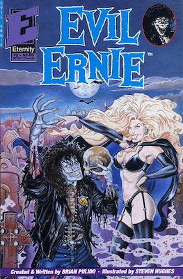 Evil Ernie Vol. 1 (1991-1992) #2