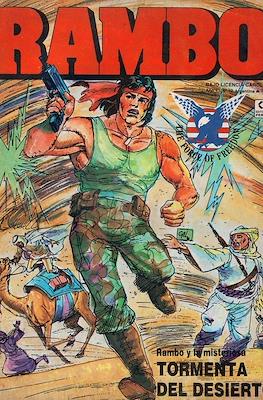 Rambo #12